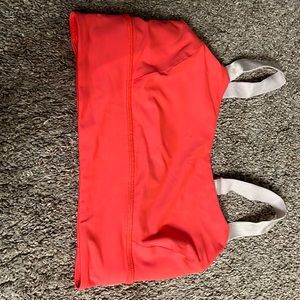 LULULEMON BOTHWAYS SPORT BRA SIZE 4